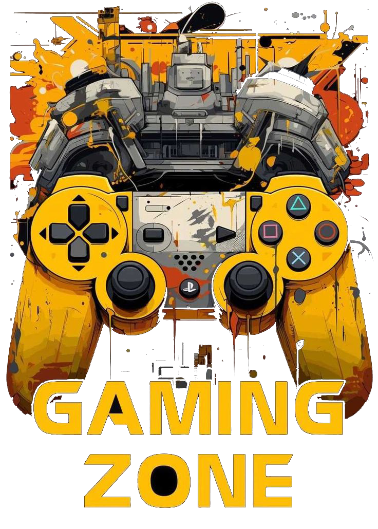 Gaming Zone